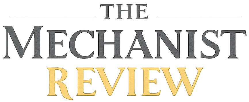 The Mechanist Review